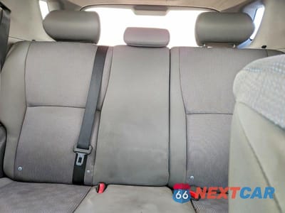 Zdjęcie 10 z 12 samochodu: 2010 TOYOTA COROLLA MATRIX S VIN:2T1KE4EE9AC038064 - miniatura