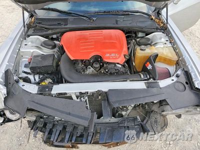 Zdjęcie 11 z 11 samochodu: 2019 DODGE CHALLENGER SXT VIN:2C3CDZAG2KH679564 - miniatura