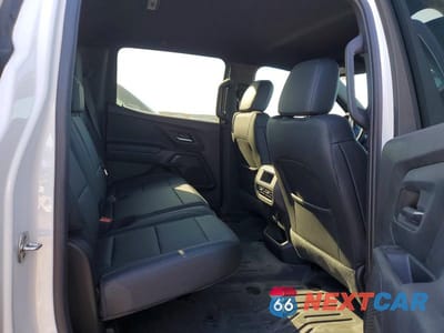 Zdjęcie 10 z 11 samochodu: 2024 CHEVROLET SILVERADO VIN:1GC10UED4RU202093 - miniatura