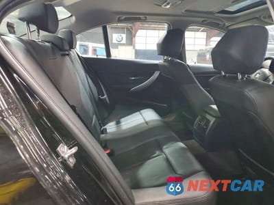 Zdjęcie 10 z 13 samochodu: 2013 BMW 320 I XDRIVE VIN:WBA3C3C59DF979708 - miniatura