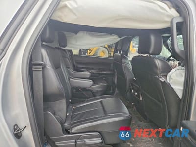 Zdjęcie 11 z 13 samochodu: 2020 FORD EXPEDITION MAX XLT VIN:1FMJK1HT5LEA54464 - miniatura