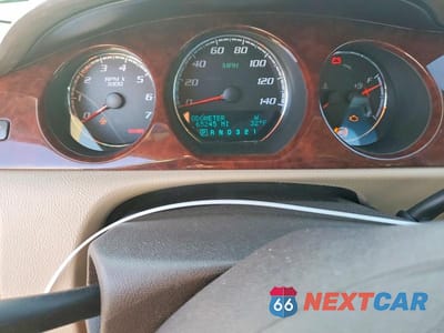 Zdjęcie 9 z 12 samochodu: 2009 BUICK LUCERNE CXL VIN:1G4HD57129U131192 - miniatura