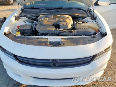 Zdjęcie 11 z 13 samochodu: 2016 DODGE CHARGER SXT VIN:2C3CDXJG1GH175342 - miniatura