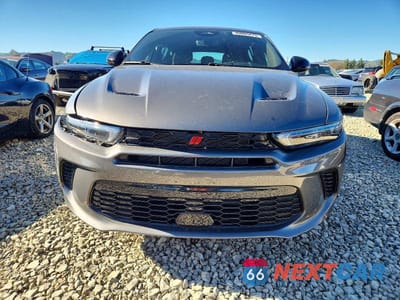 Piąte zdjęcie samochodu w środku: 2024 DODGE HORNET VIN:ZACPDFCW3R3A13149 - miniatura