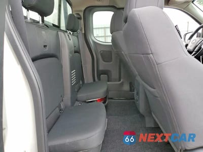 Zdjęcie 10 z 12 samochodu: 2025 NISSAN FRONTIER S VIN:1N6ED1CL2SN643250 - miniatura