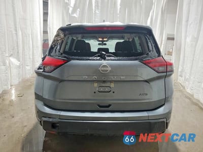 Zdjęcie 6 z 13 samochodu: 2025 NISSAN ROGUE SV VIN:5N1BT3BBXSC833561 - miniatura