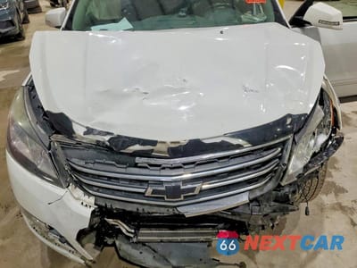 Zdjęcie 12 z 12 samochodu: 2017 CHEVROLET TRAVERSE LT VIN:1GNKRGKD7HJ193199 - miniatura