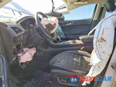 Zdjęcie 7 z 13 samochodu: 2017 FORD EDGE SEL VIN:2FMPK3J81HBB94963 - miniatura