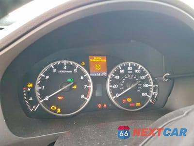 Zdjęcie 9 z 12 samochodu: 2017 ACURA ILX BASE WATCH PLUS VIN:19UDE2F34HA007251 - miniatura