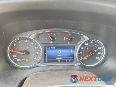 Zdjęcie 9 z 14 samochodu: 2020 GMC ACADIA SLE VIN:1GKKNKLA7LZ137368 - miniatura