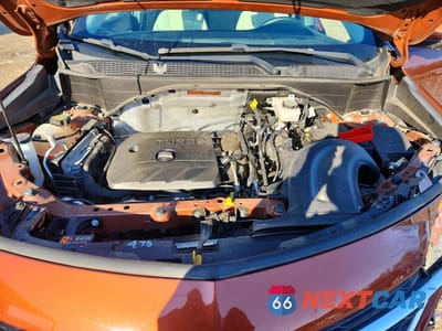 Zdjęcie 12 z 14 samochodu: 2020 BUICK ENCORE GX SELECT VIN:KL4MMESLXLB111894 - miniatura