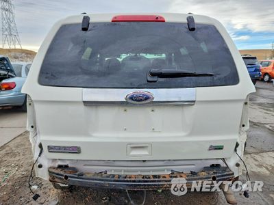 Zdjęcie 6 z 14 samochodu: 2010 FORD ESCAPE LIMITED VIN:1FMCU9EGXAKD19709 - miniatura