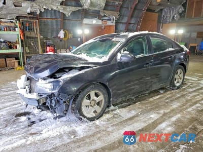 2012 CHEVROLET CRUZE LT 1G1PL5SC2C7339499 - główne zdjęcie licytacji z USA - miniatura