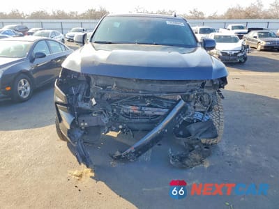 Piąte zdjęcie samochodu w środku: 2023 CHEVROLET SUBURBAN K1500 RST VIN:1GNSKEKD0PR106476 - miniatura