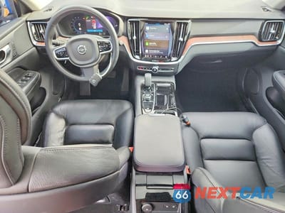 Zdjęcie 8 z 11 samochodu: 2024 VOLVO S60 PLUS VIN:7JRH60FL8RG296233 - miniatura