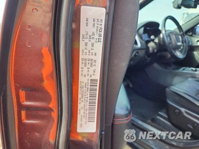 Zdjęcie 13 z 15 samochodu: 2015 DODGE DURANGO R/T VIN:1C4SDJCT4FC850942 - miniatura