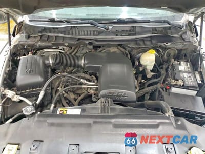 Zdjęcie 11 z 12 samochodu: 2016 RAM 1500 SLT VIN:1C6RR7GG0GS327867 - miniatura