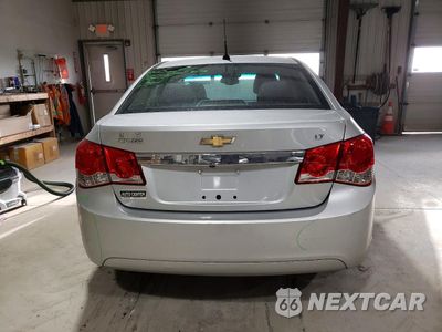 Zdjęcie 6 z 13 samochodu: 2013 CHEVROLET CRUZE LT VIN:1G1PC5SB9D7224651 - miniatura