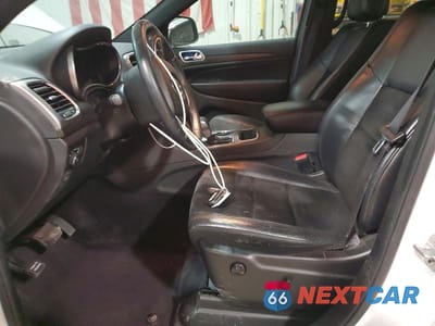 Zdjęcie 7 z 13 samochodu: 2018 JEEP GRAND CHEROKEE LAREDO VIN:1C4RJFAG7JC103709 - miniatura