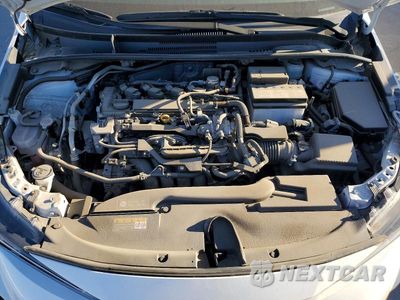 Zdjęcie 11 z 11 samochodu: 2023 TOYOTA COROLLA LE VIN:JTDB4MEE6PJ000517 - miniatura