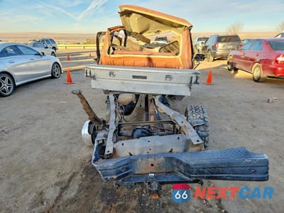 Zdjęcie 6 z 12 samochodu: 1984 FORD RANGER VIN:1FTCR11S7EUD80415 - miniatura