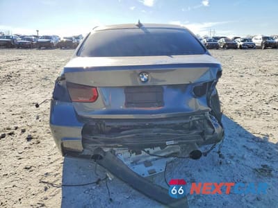 Zdjęcie 6 z 12 samochodu: 2018 BMW 340 I VIN:WBA8B3G58JNU36807 - miniatura