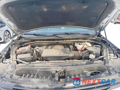 Zdjęcie 11 z 11 samochodu: 2025 CHEVROLET TAHOE K1500 LS VIN:1GNS6MRD3SR189673 - miniatura