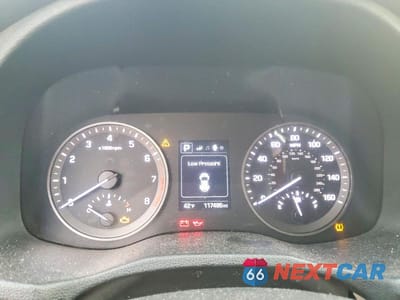 Zdjęcie 9 z 13 samochodu: 2018 HYUNDAI TUCSON SEL VIN:KM8J3CA45JU784468 - miniatura