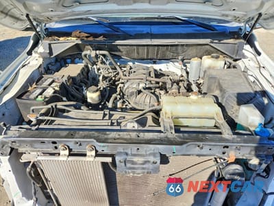 Zdjęcie 12 z 13 samochodu: 2017 NISSAN NV 3500 S VIN:5BZAF0AA8HN851357 - miniatura