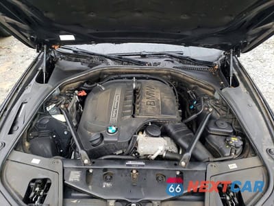 Zdjęcie 11 z 12 samochodu: 2016 BMW 535 XI VIN:WBA5B3C53GG258276 - miniatura