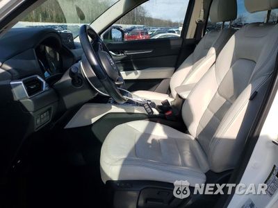 Zdjęcie 7 z 14 samochodu: 2019 MAZDA CX-5 GRAND TOURING VIN:JM3KFBDM1K1603897 - miniatura