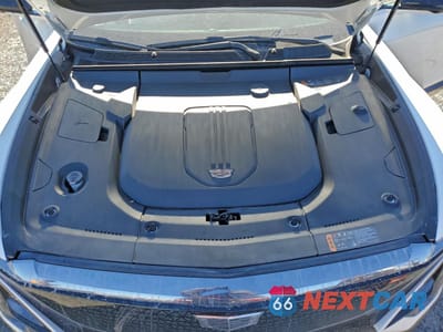 Zdjęcie 11 z 12 samochodu: 2024 CADILLAC LYRIQ SPORT VIN:1GYKPVRK4RZ120893 - miniatura