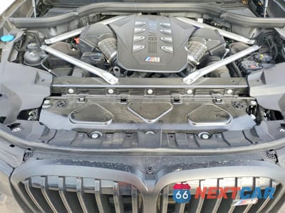 Zdjęcie 12 z 14 samochodu: 2026 BMW X7 M60I VIN:5UX33EM09T9079288 - miniatura