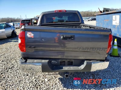 Zdjęcie 6 z 11 samochodu: 2019 TOYOTA TUNDRA CREWMAX SR5 VIN:5TFDY5F16KX803347 - miniatura