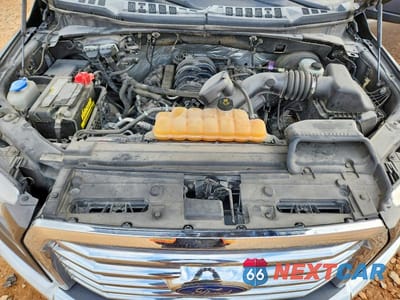 Zdjęcie 11 z 11 samochodu: 2016 FORD F150 SUPERCREW VIN:1FTEW1CF4GKD74930 - miniatura