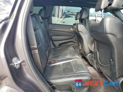 Zdjęcie 10 z 11 samochodu: 2016 JEEP GRAND CHEROKEE LIMITED VIN:1C4RJEBG9GC448631 - miniatura