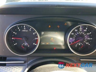 Zdjęcie 9 z 12 samochodu: 2024 KIA CARNIVAL LX VIN:KNDNB4H38R6448194 - miniatura