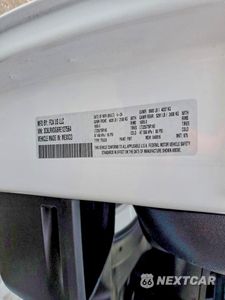 Zdjęcie 12 z 12 samochodu: 2024 RAM PROMASTER 2500 UTILITY / SERVICE VAN VIN:3C6LRVDG6RE127564 - miniatura