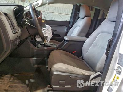 Zdjęcie 7 z 13 samochodu: 2017 CHEVROLET COLORADO VIN:1GCHTBEA2H1222844 - miniatura