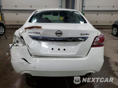 Zdjęcie 6 z 15 samochodu: 2013 NISSAN ALTIMA 3.5S VIN:1N4BL3AP9DC236668 - miniatura