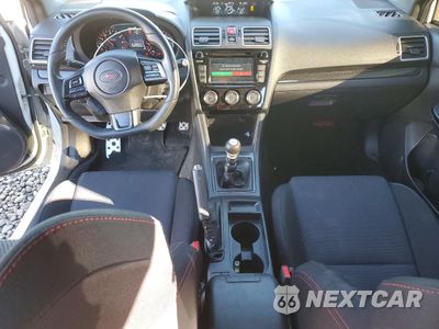 Zdjęcie 8 z 12 samochodu: 2020 SUBARU WRX VIN:JF1VA1A6XL9802105 - miniatura