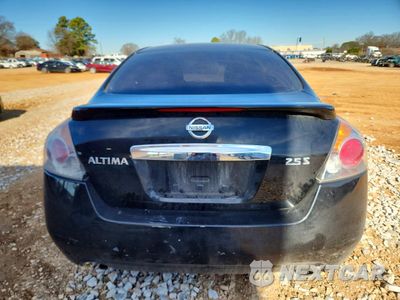Zdjęcie 6 z 12 samochodu: 2012 NISSAN ALTIMA BASE VIN:1N4AL2AP5CN559351 - miniatura