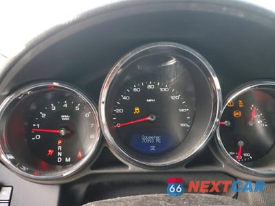 Zdjęcie 9 z 13 samochodu: 2013 CADILLAC CTS LUXURY COLLECTION VIN:1G6DF5E54D0177659 - miniatura