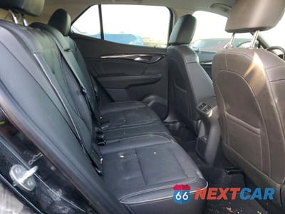 Zdjęcie 10 z 12 samochodu: 2021 BUICK ENVISION ESSENCE VIN:LRBFZNR45MD076118 - miniatura