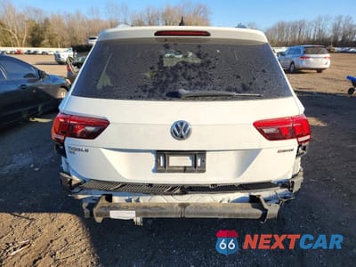 Zdjęcie 6 z 13 samochodu: 2019 VOLKSWAGEN TIGUAN SEL PREMIUM VIN:3VV4B7AX3KM045497 - miniatura