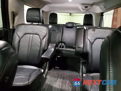 Zdjęcie 10 z 14 samochodu: 2021 FORD EXPEDITION MAX PLATINUM VIN:1FMJK1MT9MEA05694 - miniatura