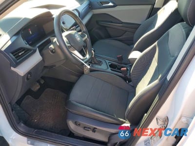 Zdjęcie 7 z 12 samochodu: 2022 VOLKSWAGEN TAOS SE VIN:3VVRX7B25NM025427 - miniatura