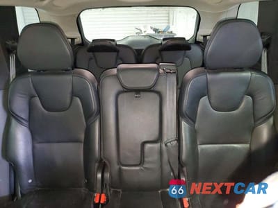 Zdjęcie 10 z 12 samochodu: 2016 VOLVO XC90 T6 VIN:YV4A22PKXG1044316 - miniatura