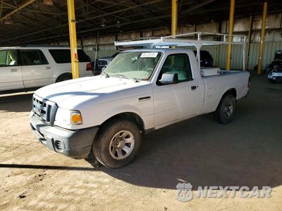 2011 FORD RANGER 1FTKR1AD5BPB15855 - główne zdjęcie licytacji z USA - miniatura