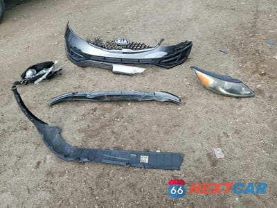 Zdjęcie 13 z 15 samochodu: 2016 KIA SPORTAGE LX VIN:KNDPB3AC4G7870323 - miniatura